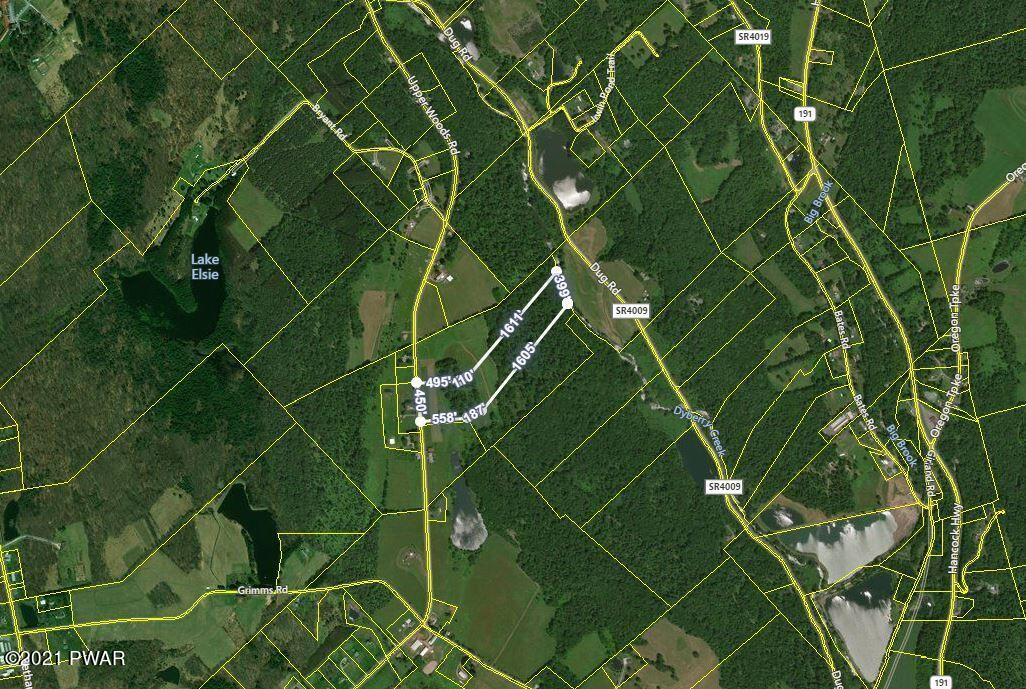 Lot 2 Lot Road Honesdale, PA 18431 - Photo 2 of 2