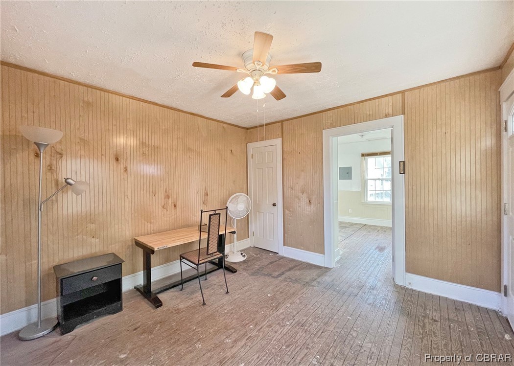 127 Henry's Road Hudgins, VA 23076 - Photo 40 of 43