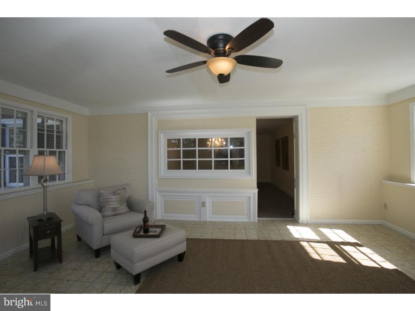 115 Roumfort Road, Unit 3 Philadelphia, PA 19119 - Photo 14 of 22 Sun Room