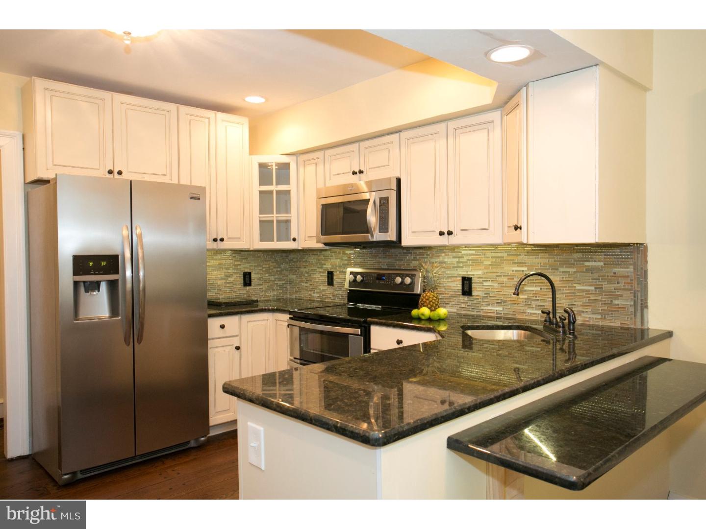 115 Roumfort Road, Unit 3 Philadelphia, PA 19119 - Photo 5 of 22 Kitchen