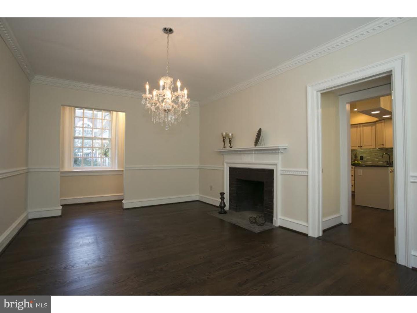 115 Roumfort Road, Unit 3 Philadelphia, PA 19119 - Photo 8 of 22 Dining Room