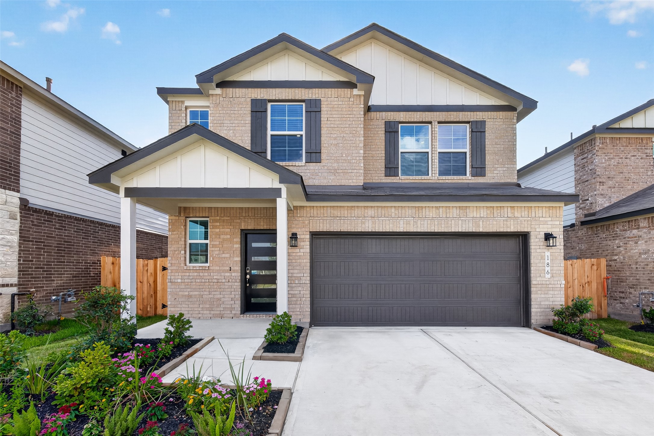 186 Valiant Ridge Trail Magnolia, TX 77354 - Photo 1 of 18 Gallery Image 1