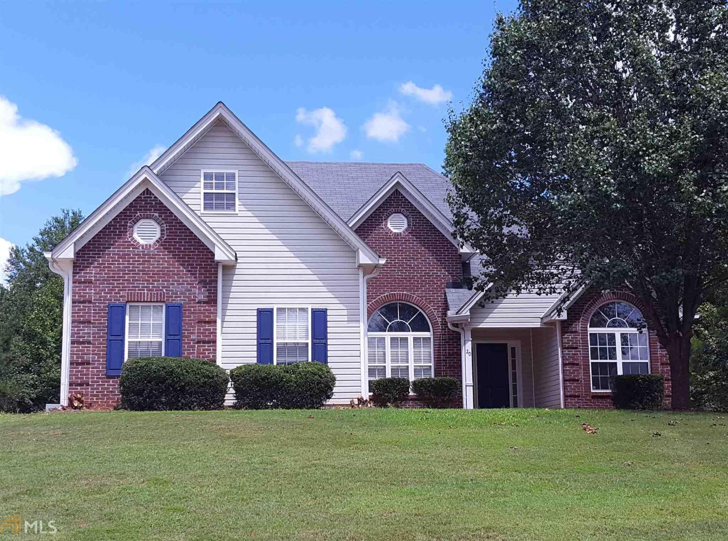 20 Stephens Way Covington, GA 30016 - Photo 1 of 1 Gallery Image 1