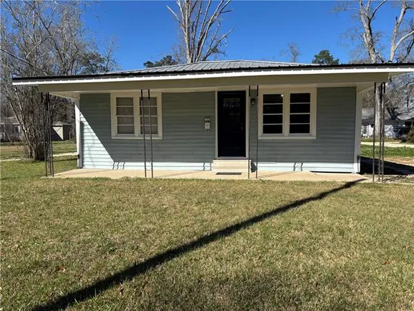 $1,100 | 718 Blackburn Road, Hammond, LA 70401