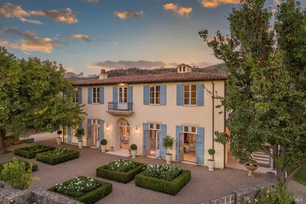 $11,900,000 | 1032 Ponti Road, Napa, CA 94558