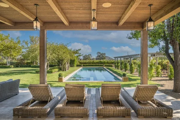 $11,900,000 | 1032 Ponti Road, Napa, CA 94558