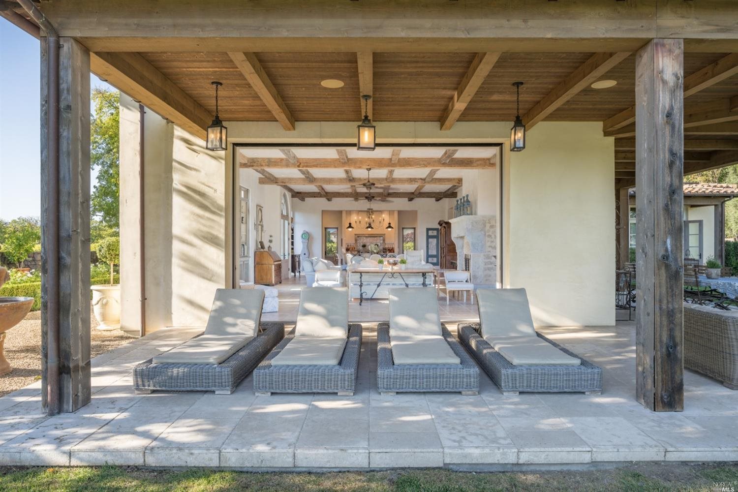 1032 Ponti Road Napa, CA 94558 - Photo 13 of 40