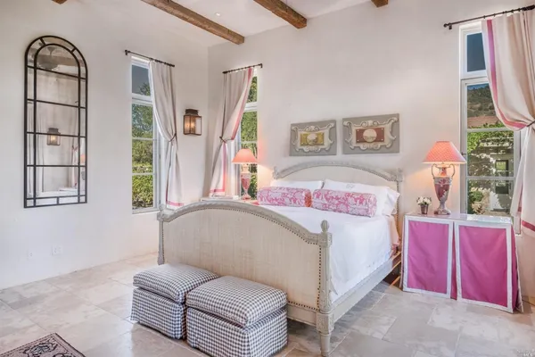 $11,900,000 | 1032 Ponti Road, Napa, CA 94558