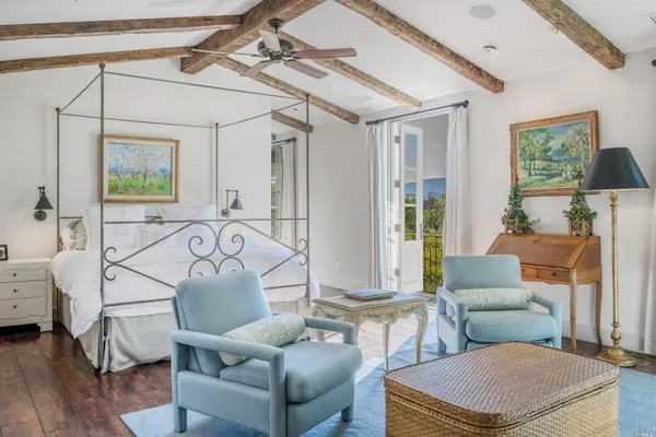 $11,900,000 | 1032 Ponti Road, Napa, CA 94558