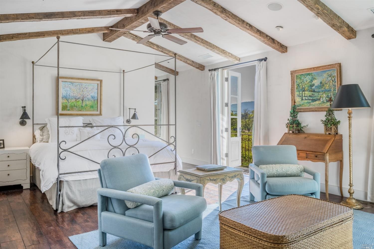 1032 Ponti Road Napa, CA 94558 - Photo 17 of 40