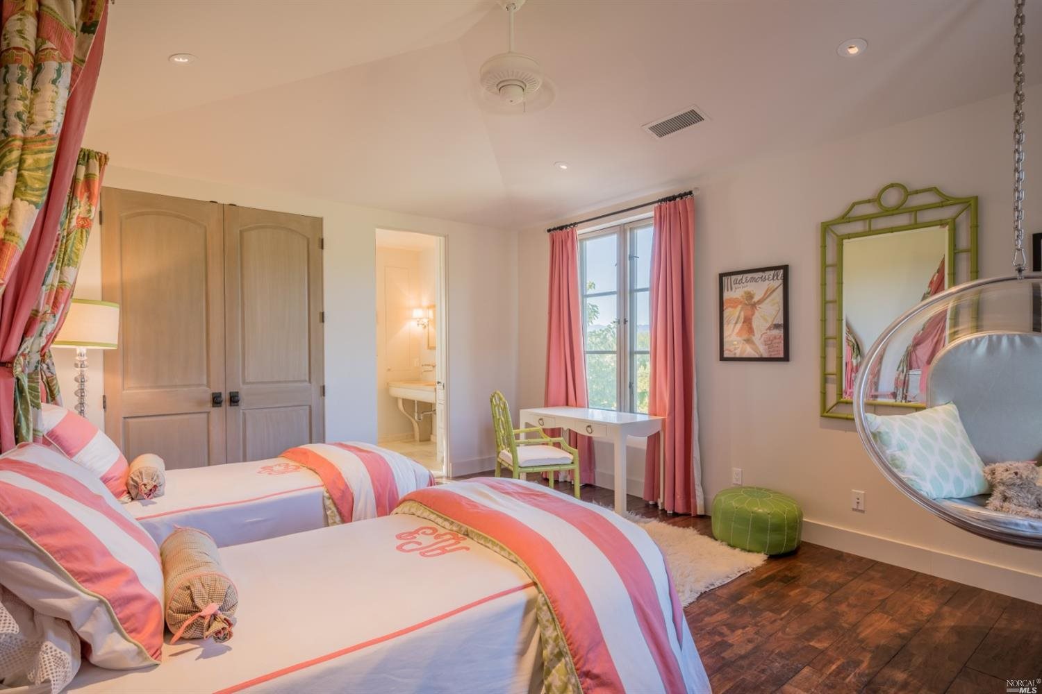 1032 Ponti Road Napa, CA 94558 - Photo 25 of 40