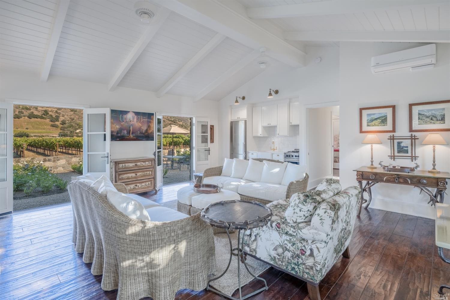 1032 Ponti Road Napa, CA 94558 - Photo 27 of 40