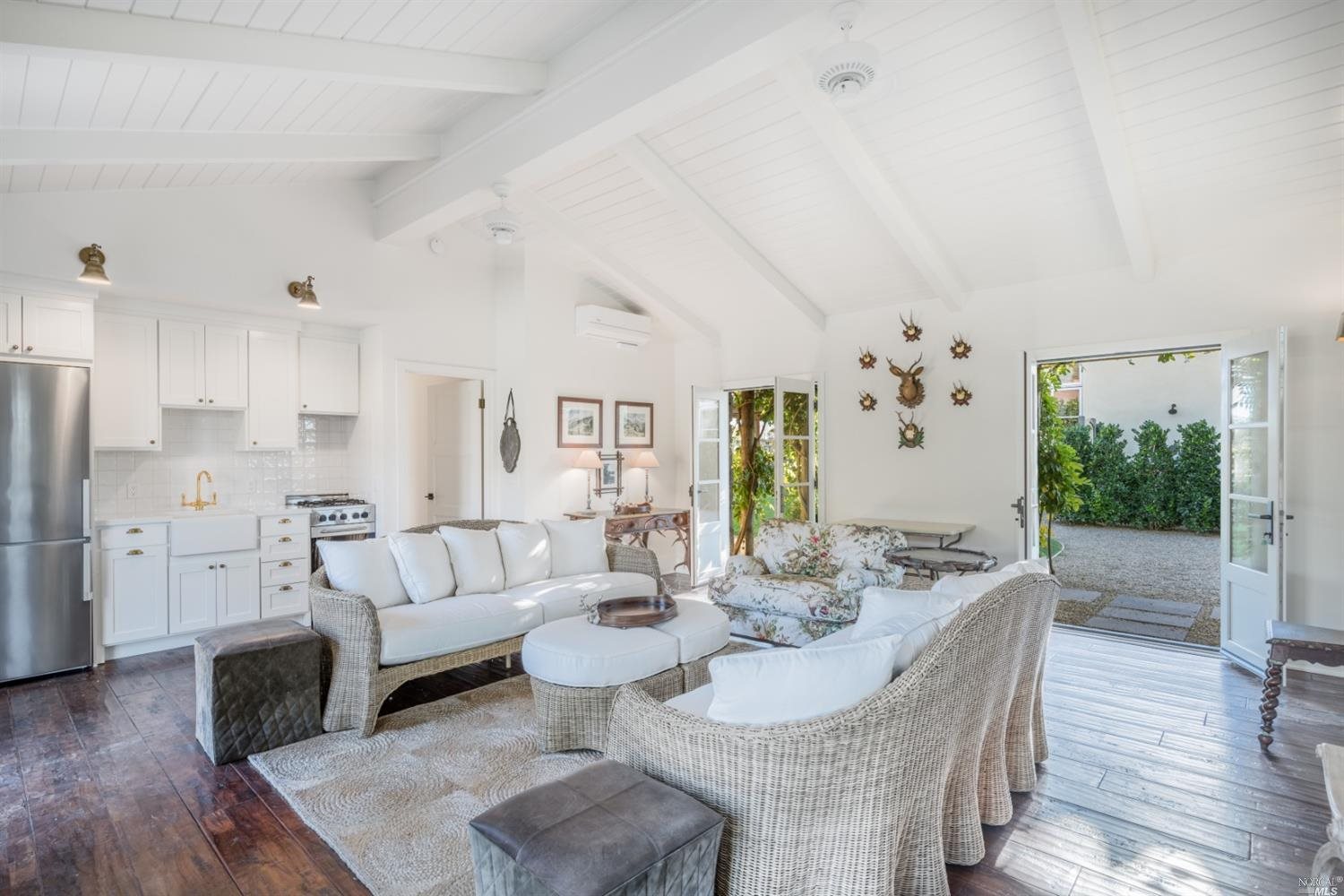 1032 Ponti Road Napa, CA 94558 - Photo 30 of 40