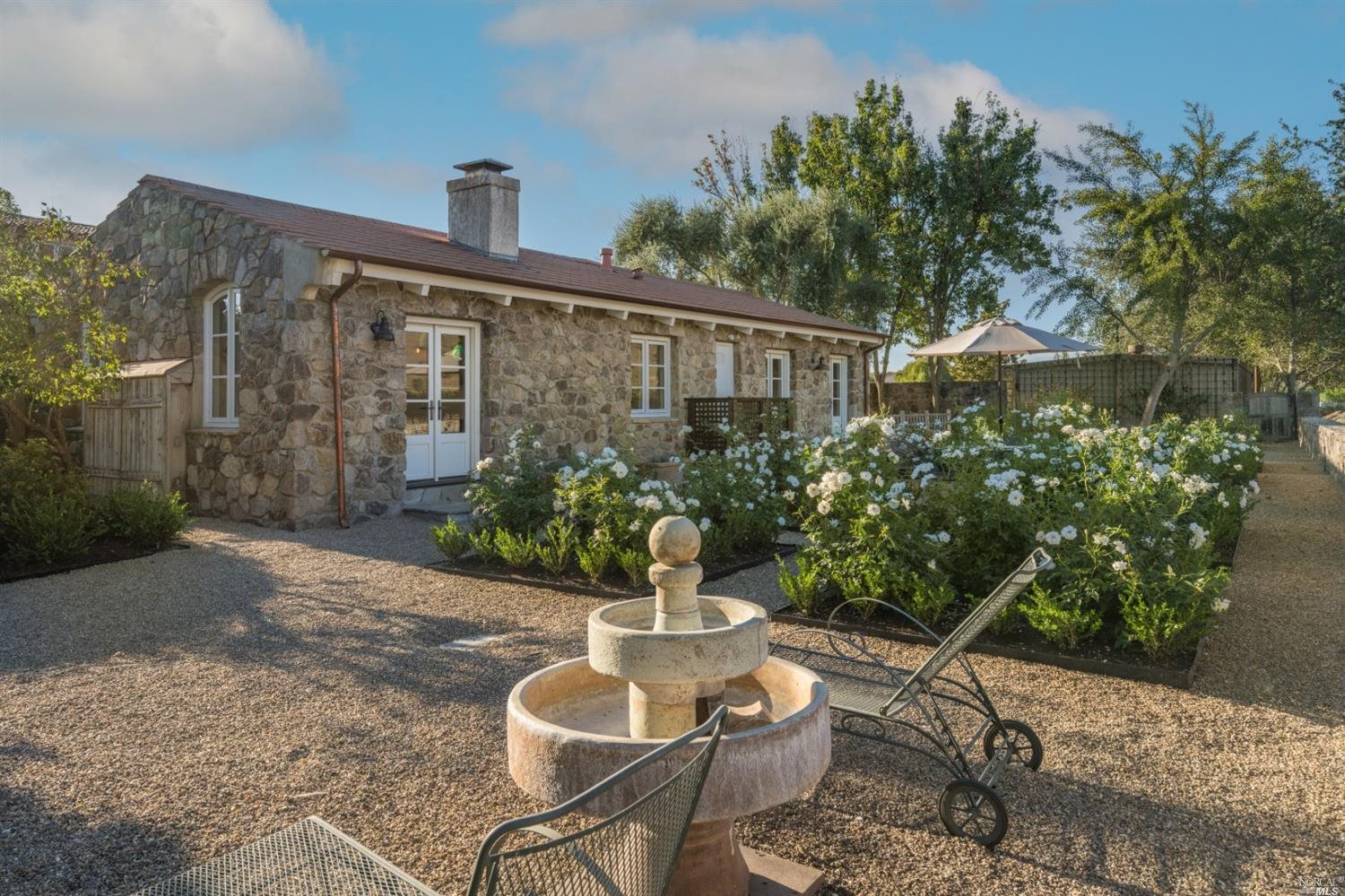 1032 Ponti Road Napa, CA 94558 - Photo 31 of 40