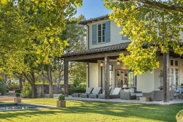 $11,900,000 | 1032 Ponti Road, Napa, CA 94558
