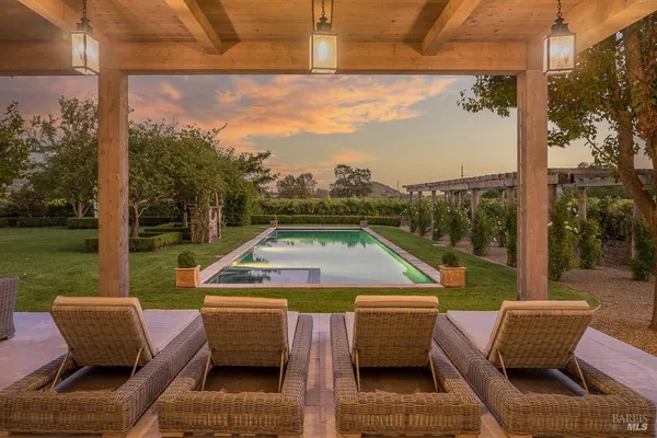 $11,900,000 | 1032 Ponti Road, Napa, CA 94558