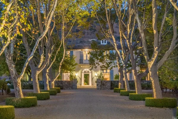 $11,900,000 | 1032 Ponti Road, Napa, CA 94558