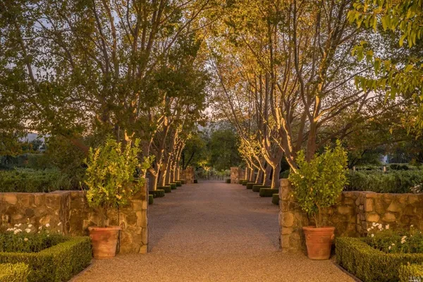 $11,900,000 | 1032 Ponti Road, Napa, CA 94558