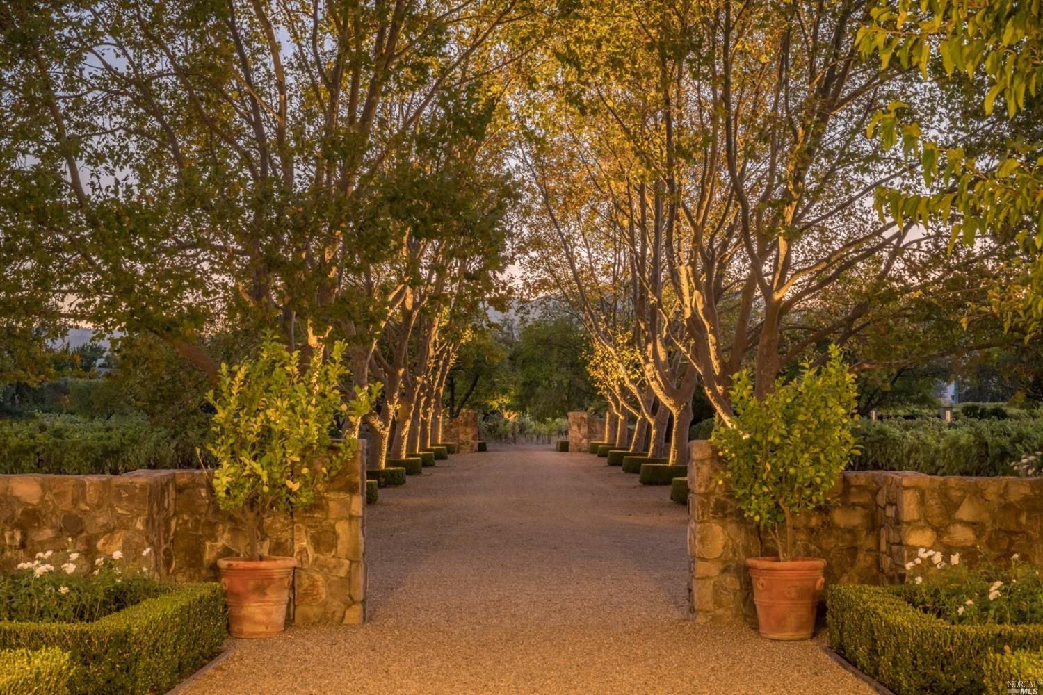 1032 Ponti Road Napa, CA 94558 - Photo 40 of 40