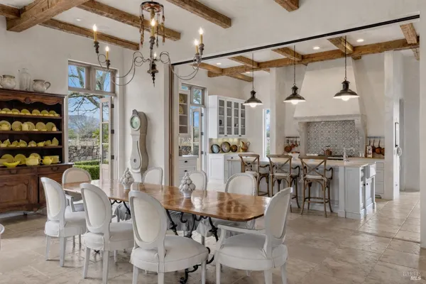 $11,900,000 | 1032 Ponti Road, Napa, CA 94558