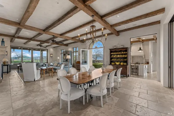 $11,900,000 | 1032 Ponti Road, Napa, CA 94558