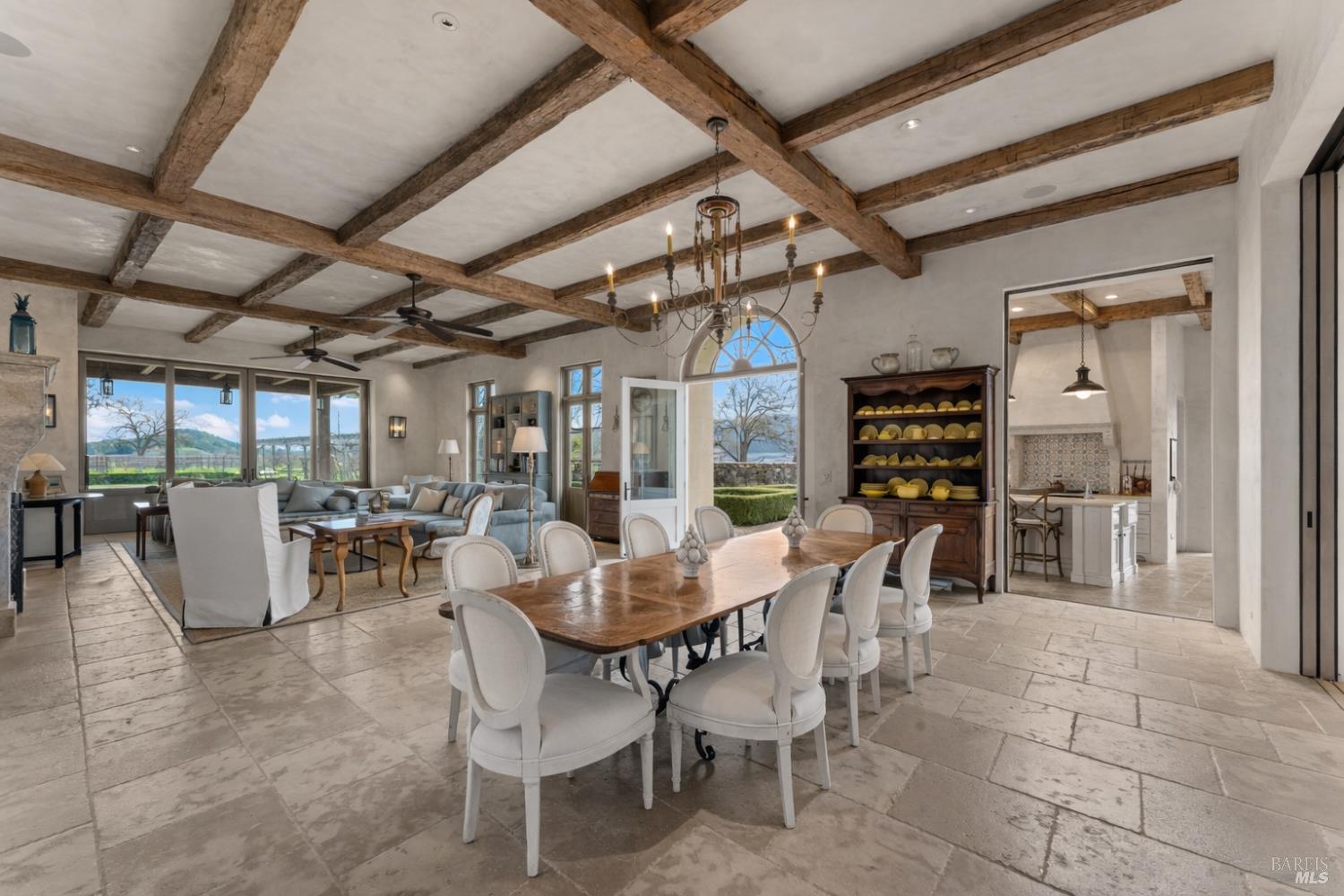 1032 Ponti Road Napa, CA 94558 - Photo 7 of 40