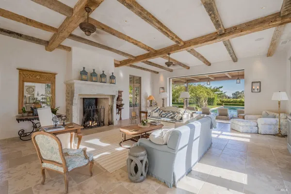 $11,900,000 | 1032 Ponti Road, Napa, CA 94558