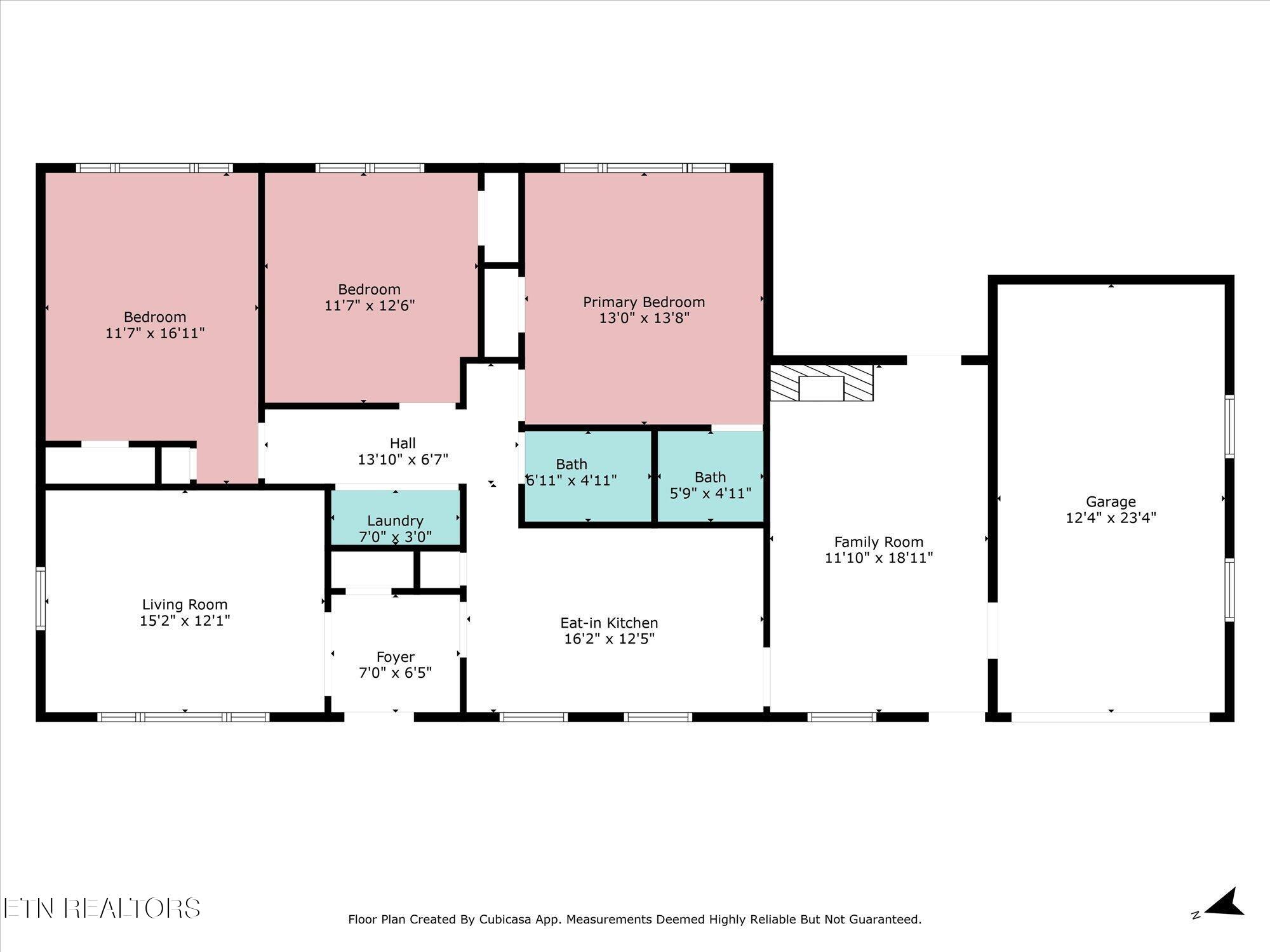 9466 Barnes Ridge Road Monroe, TN 38573 - Photo 12 of 39 01-all_floors_9466_barnes_ridge_road_mon