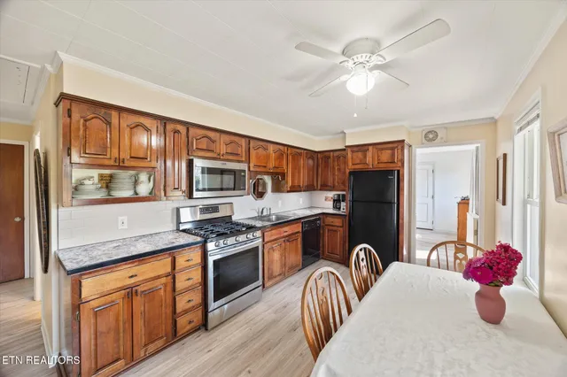 $263,000 | 9466 Barnes Ridge Road, Monroe, TN 38573