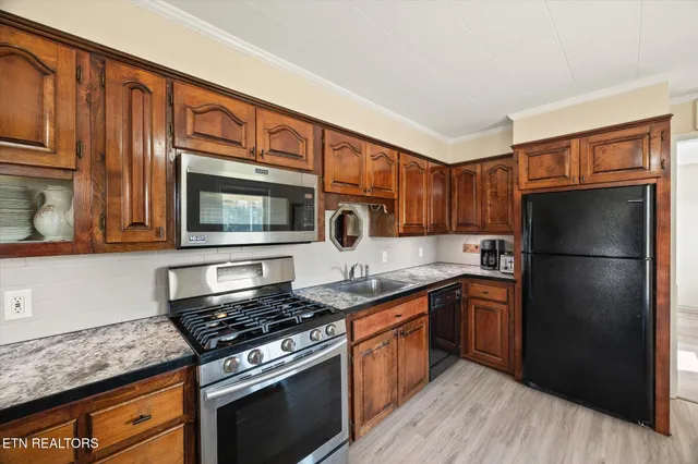 $263,000 | 9466 Barnes Ridge Road, Monroe, TN 38573