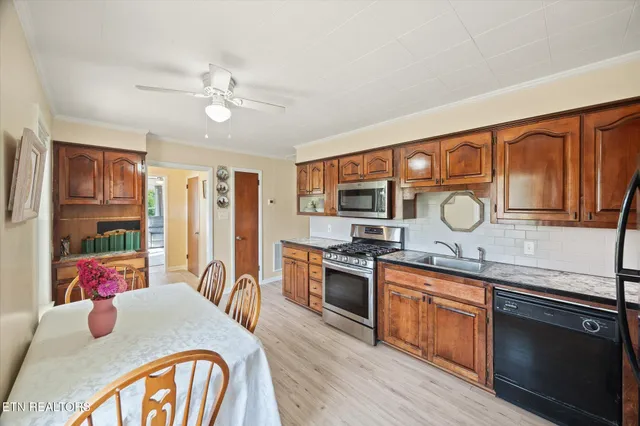 $263,000 | 9466 Barnes Ridge Road, Monroe, TN 38573