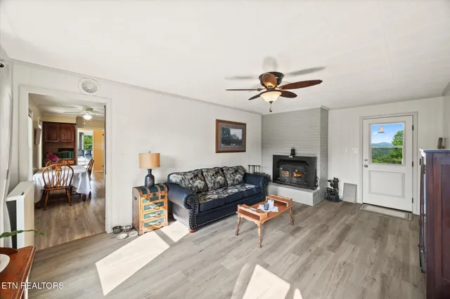 $263,000 | 9466 Barnes Ridge Road, Monroe, TN 38573