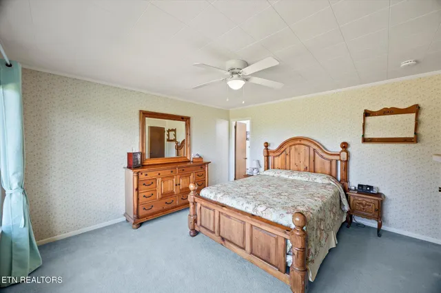 $263,000 | 9466 Barnes Ridge Road, Monroe, TN 38573