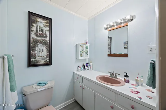 $263,000 | 9466 Barnes Ridge Road, Monroe, TN 38573