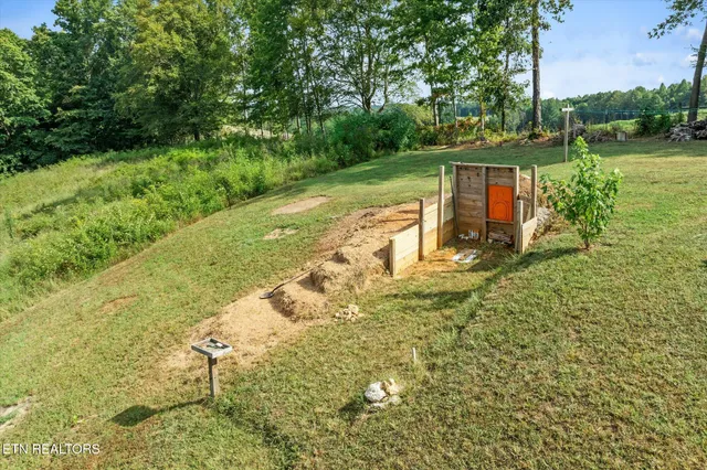 $263,000 | 9466 Barnes Ridge Road, Monroe, TN 38573