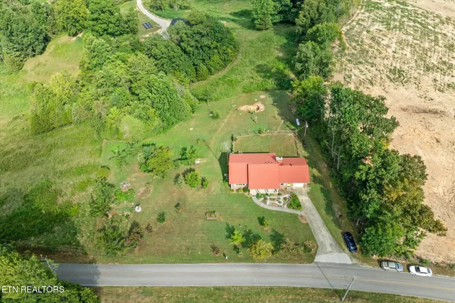 $263,000 | 9466 Barnes Ridge Road, Monroe, TN 38573