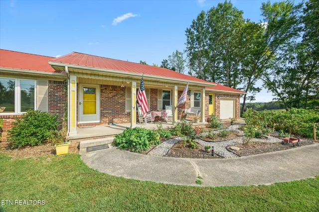 $263,000 | 9466 Barnes Ridge Road, Monroe, TN 38573