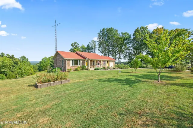$263,000 | 9466 Barnes Ridge Road, Monroe, TN 38573