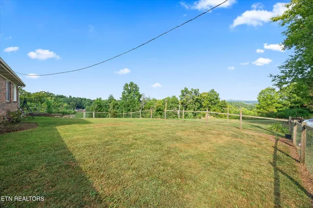 $263,000 | 9466 Barnes Ridge Road, Monroe, TN 38573