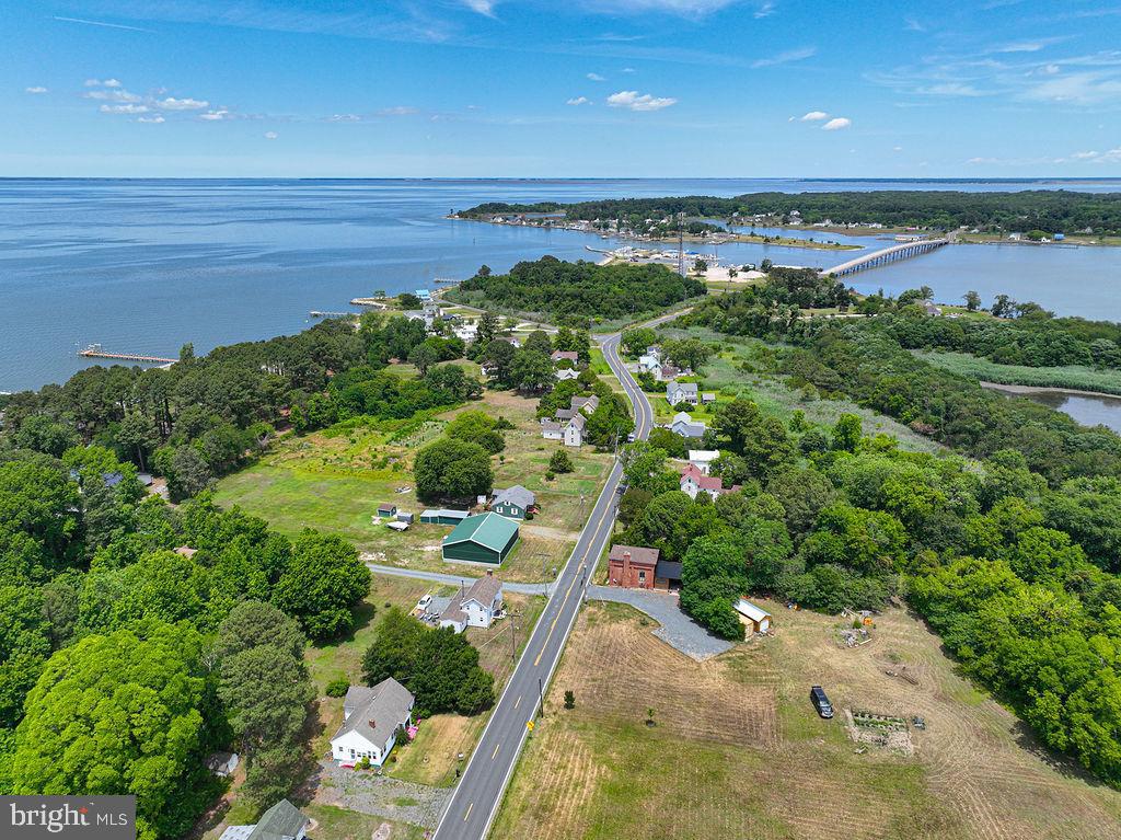 10116 Deal Island Road Deal Island, MD 21821 - Photo 55 of 58