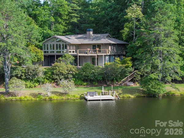 $1,150,000 | 20 Guwa Court, Brevard, NC 28712
