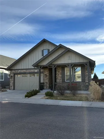 $649,000 | 6670 Club Villa Road, Parker, CO 80134