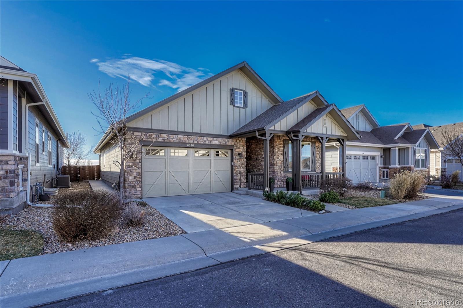 6670 Club Villa Road Parker, CO 80134 - Photo 1 of 43 Gallery Image 1