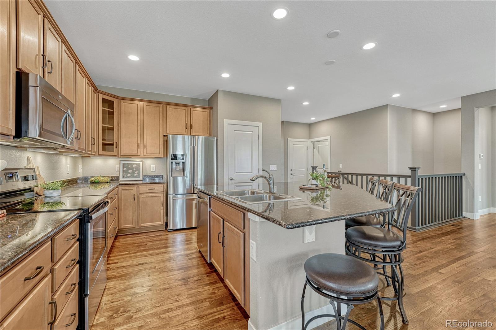 6670 Club Villa Road Parker, CO 80134 - Photo 11 of 43 Gallery Image 11