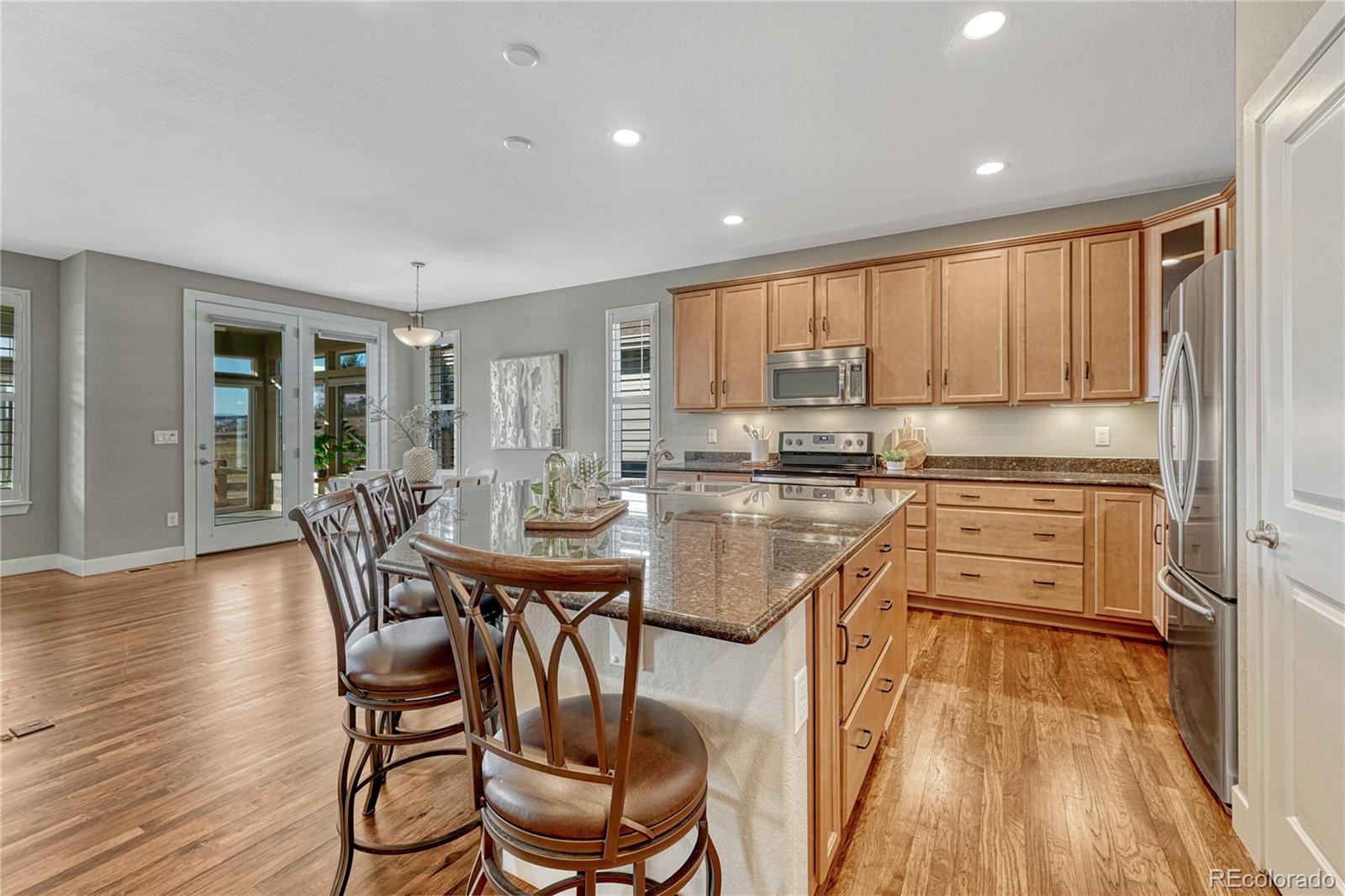 6670 Club Villa Road Parker, CO 80134 - Photo 12 of 43 Gallery Image 12