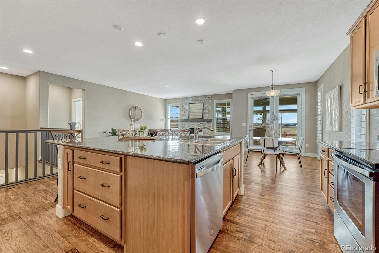 6670 Club Villa Road Parker, CO 80134 - Photo 13 of 43 Gallery Image 13