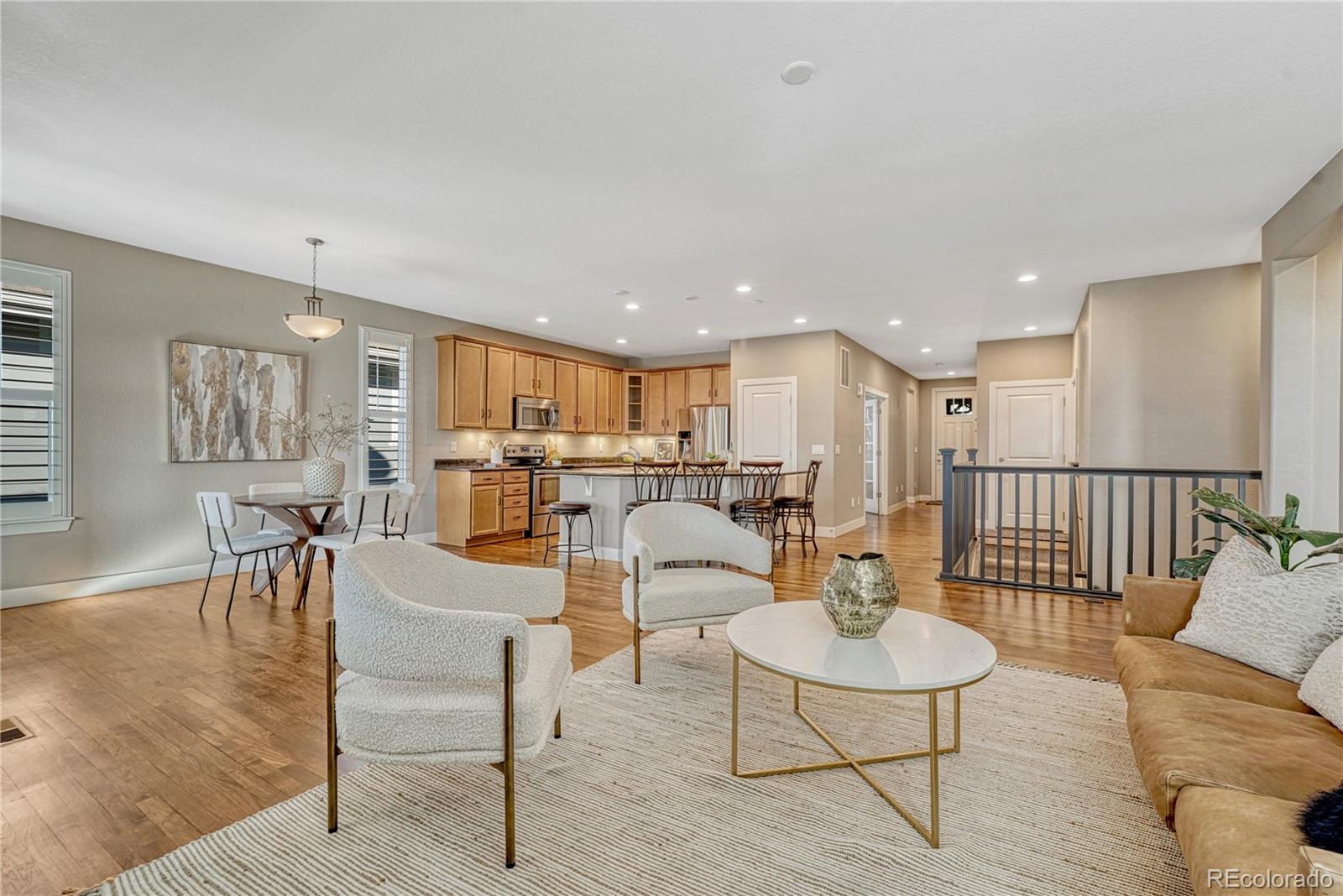6670 Club Villa Road Parker, CO 80134 - Photo 16 of 43 Gallery Image 16
