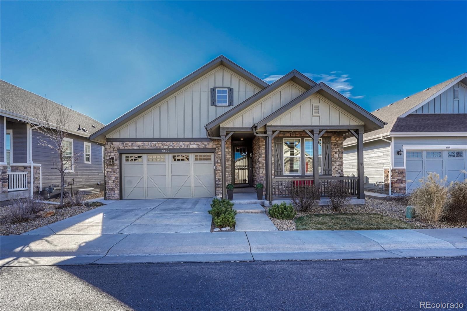 6670 Club Villa Road Parker, CO 80134 - Photo 2 of 43 Gallery Image 2