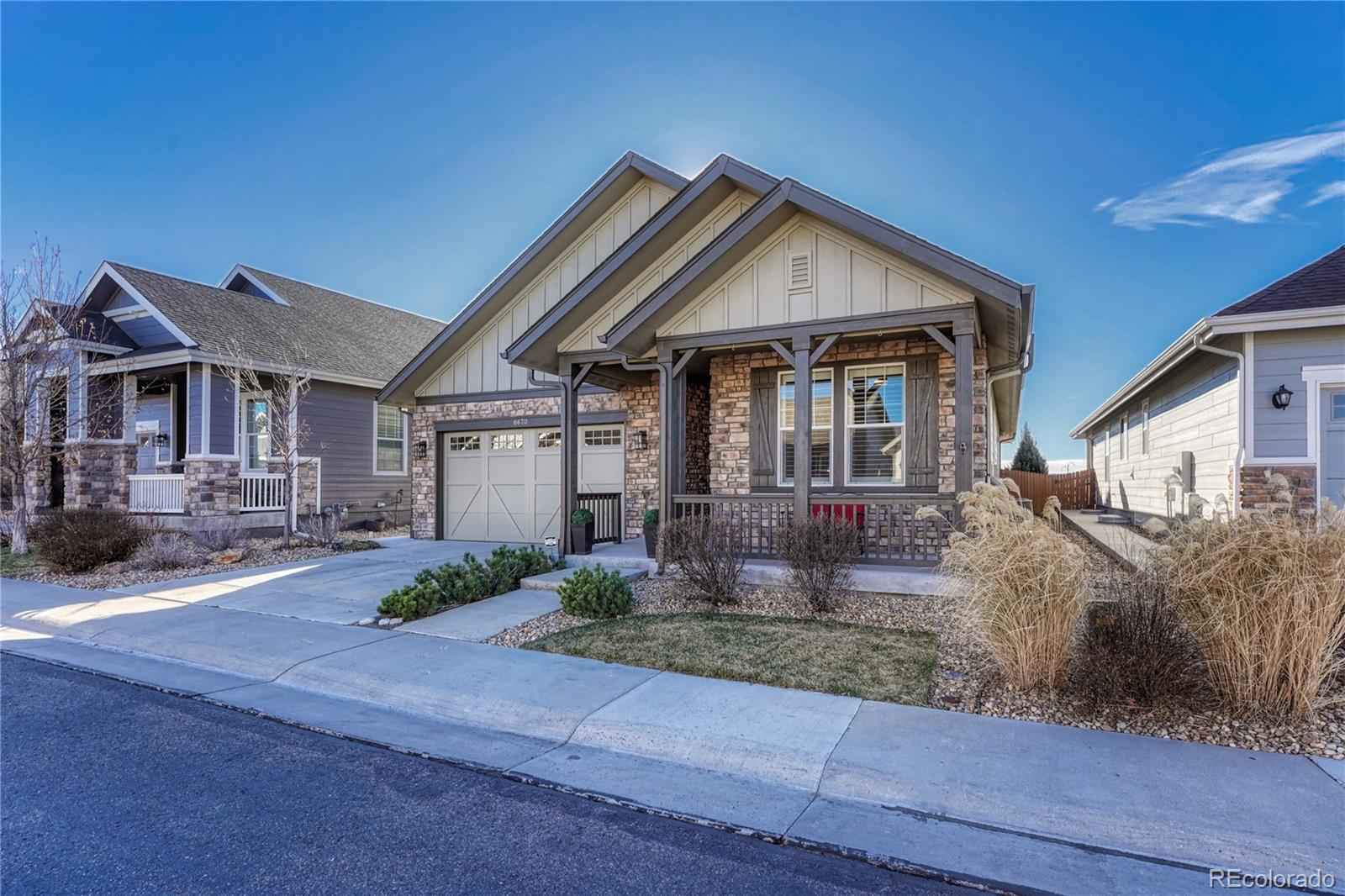 6670 Club Villa Road Parker, CO 80134 - Photo 3 of 43 Gallery Image 3