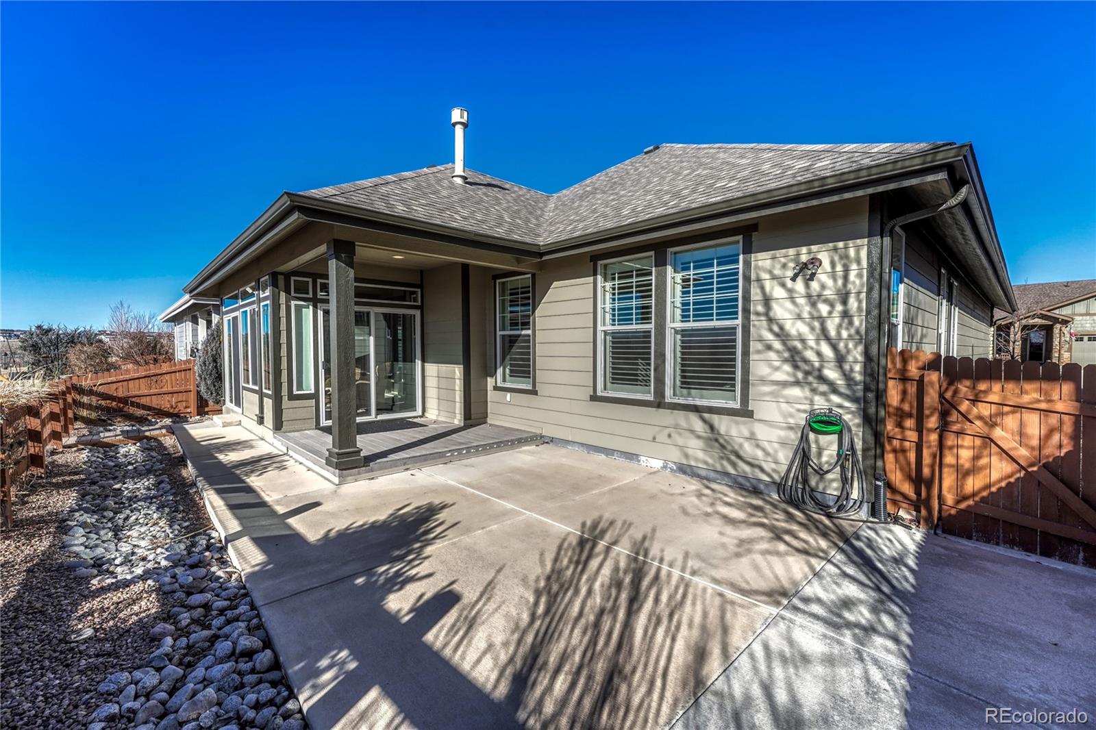 6670 Club Villa Road Parker, CO 80134 - Photo 34 of 43 Gallery Image 34